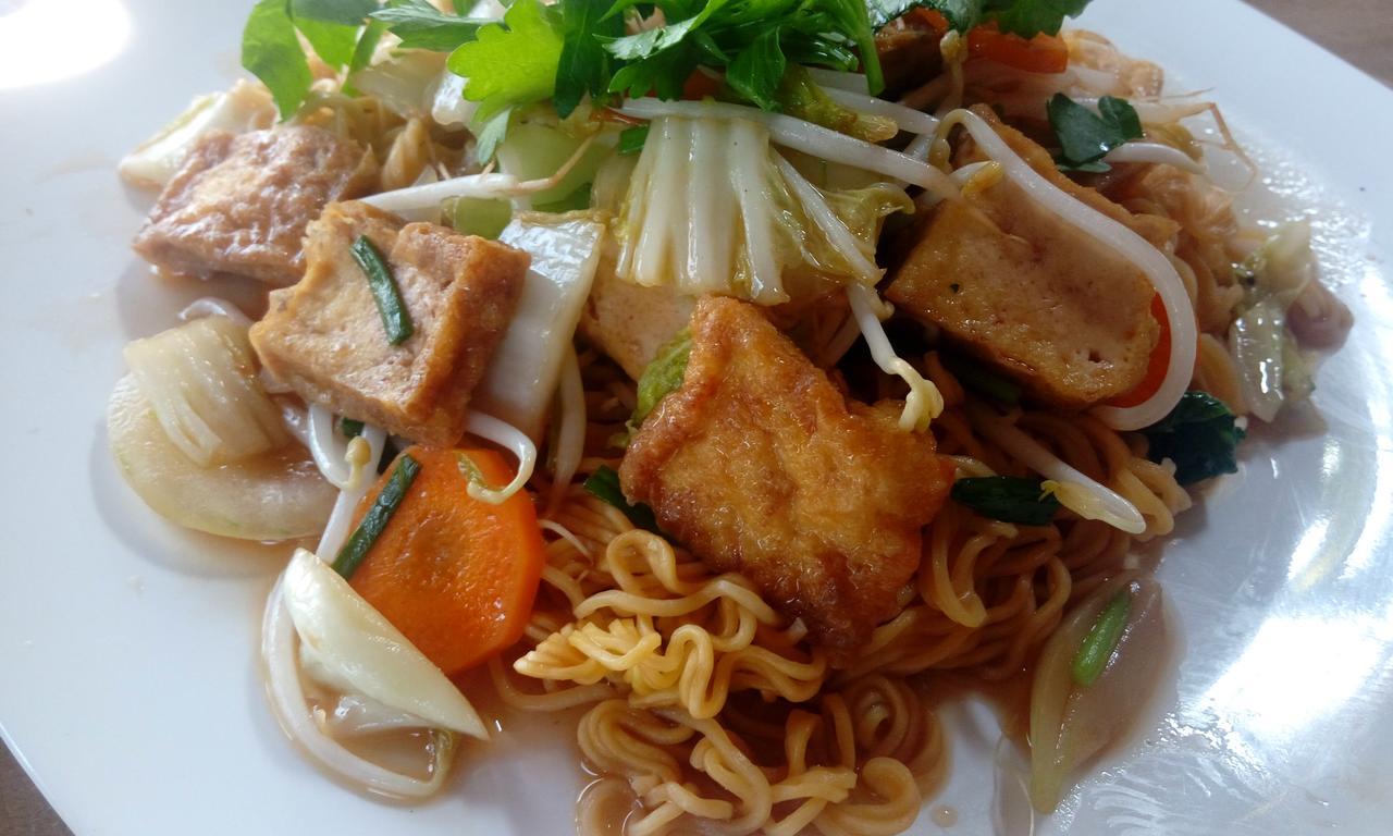Mobylette Sai Gon Hotel Ho Chi Minh-staden Exteriör bild
