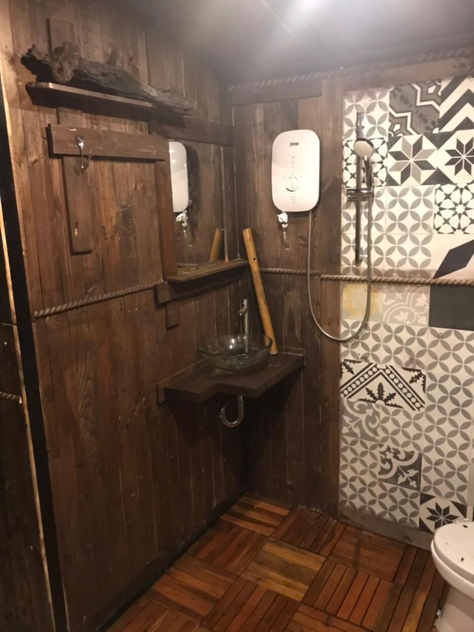 Mobylette Sai Gon Hotel Ho Chi Minh-staden Exteriör bild