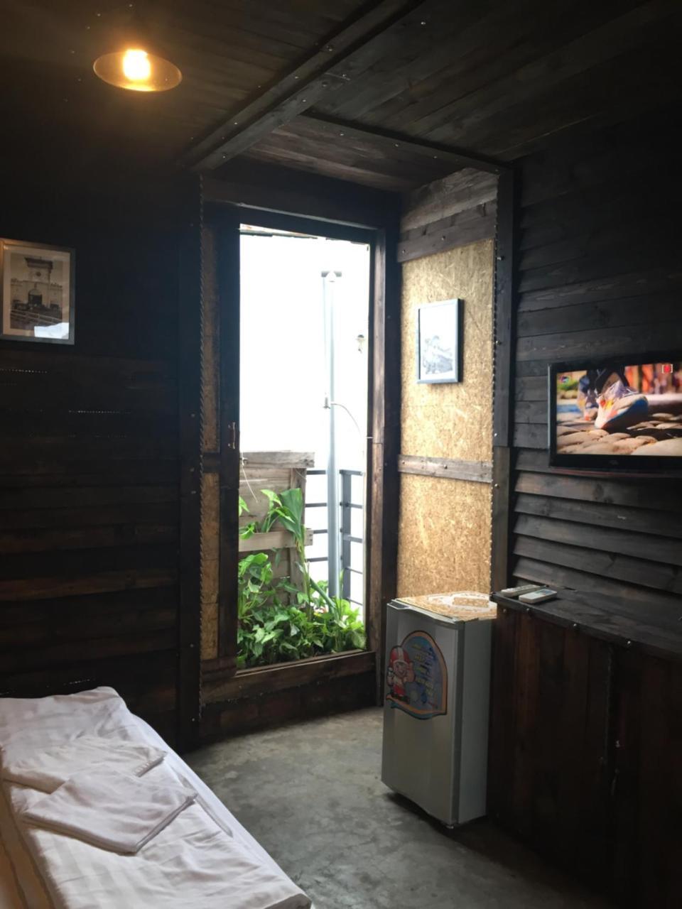 Mobylette Sai Gon Hotel Ho Chi Minh-staden Exteriör bild